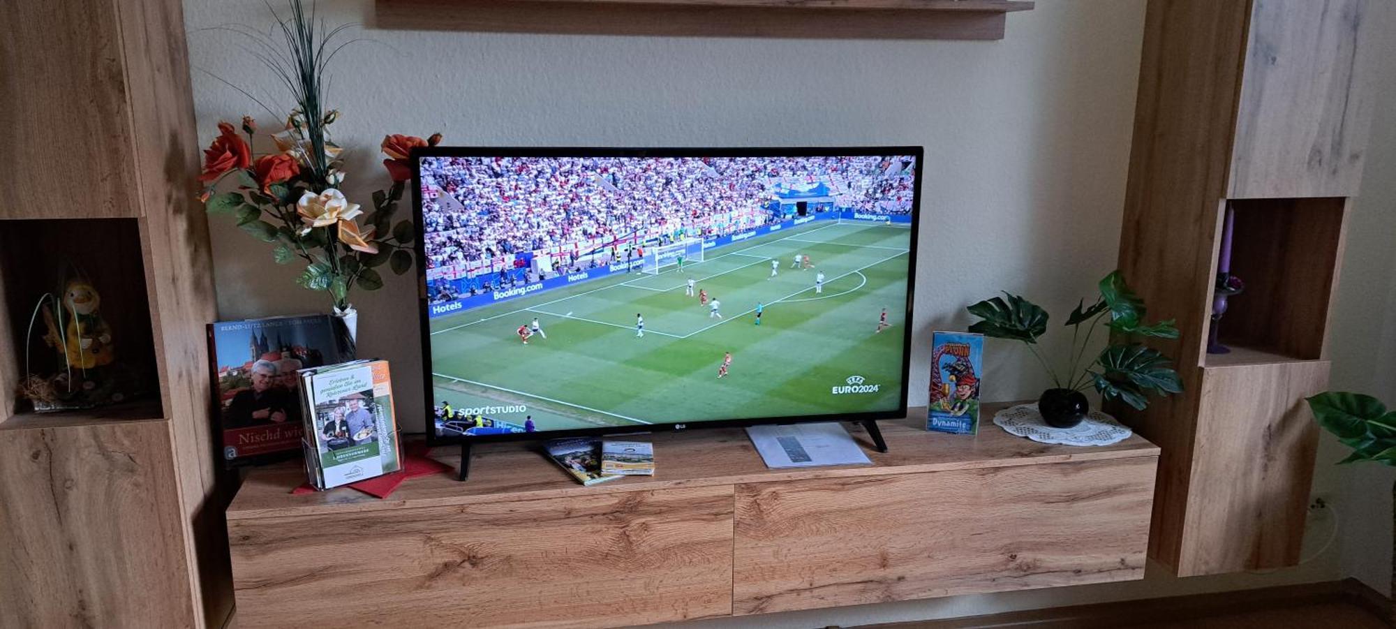 Ferienwohnung Am Viaduktweg Familie Roman Langenleuba-Niederhain Esterno foto